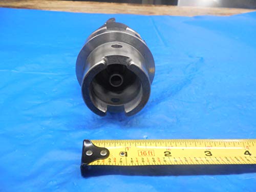 HSK63A Integral 1 3/8 DIA Indexable INSERT DRIPHE ALATE 60574053R05 1.375