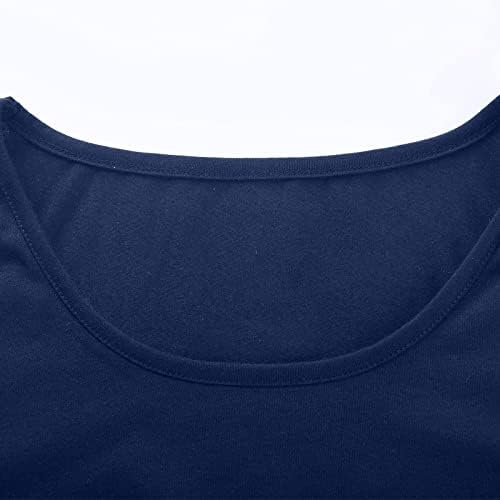 Женски секси резервоар врвот плоштад врат летни летни маички трендовски чипка поглава кошула дами мода удобна лабава тунична врвови