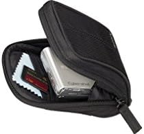 Sony LCSCSW Мека Торбичка За Носење За Sony Cybershot W800 W810 W830 Дигитални Камери