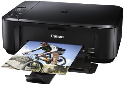 Печатач за фотографии во боја на Canon Pixmma MG2120 со скенер и копир