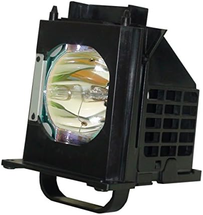 Оригинална замена на ТВ ламбата на Филипс со куќиште за Mitsubishi 915B403001