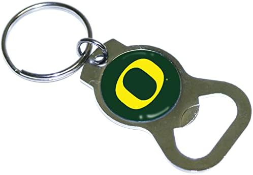 Клучен прстен за отворање на шише зимзелена шише, Универзитет во Орегон