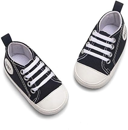 Чевли за бебиња од еоаил, 0-18 месеци новороденчиња бебешки момчиња девојчиња за патики цртани филмови меки ѓон први чевли за одење во