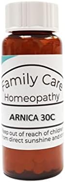 Арника Монтана 30С, 200 Пелети, Хомеопатија За Семејна Нега