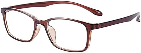 Ориопксична Овална Рамка Кратковидни Очила Миопија Очила За Растојание Мажи Жени Кратковидни Очила