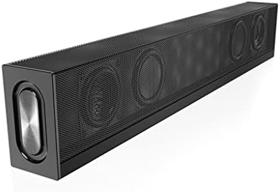 XXXDXDP Преносен звучник 20W Super Bass 3D опкружувачки поддршка TF FM аудио далечински управувач за звучникот на телефонот