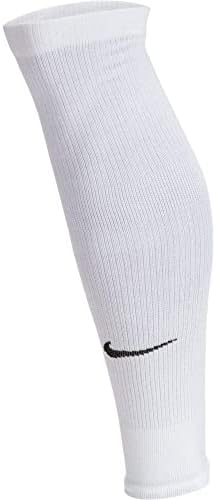 Најк унисекс екипи чорапи со средна должина на фудбал