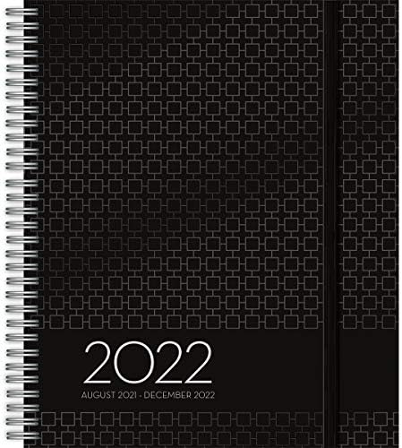 WSBL Office 2022 Deluxe Planner