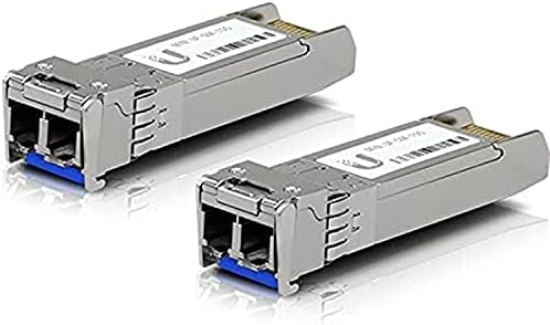 U влакна со еден режим SFP 10g