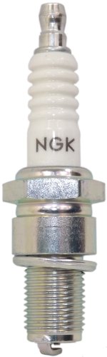 NGK CR9EKB стандарден приклучок за искра, пакет од 1