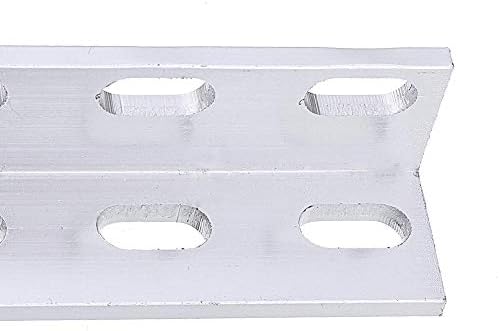 Sutk Triple L Bractes Aluminum поддршка за 3D печатач