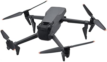 Нозе за слетување на беспилотни летала, Quadcopter висина на висина за слетување, компатибилен со Mavic 3 Drone 4PCS, мини додатоци