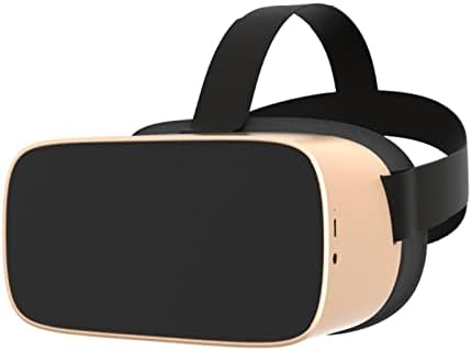 VR очила сите во една виртуелна реалност VR слушалки