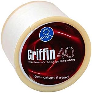 Грифин40 Нишка За Веѓи-300м Од Колекциите На Бомбај