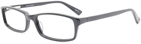 Ознака H101 Средно Вклопување Мултифокус Прогресивни Очила За Читање Моќност