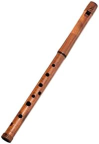 Хроматски дрвен свиреж Ivolga PCS-01 клуч на F флејта народна ветерна музичка инструмент стабилизиран дрво пени свиреж, кафеаво дрво