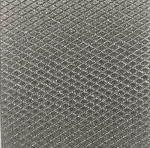 6 X1.5 100Grit Diamond Lapidary Glass Bench Glinder Polisher Polisher Texture Surface Sleathing Wheels