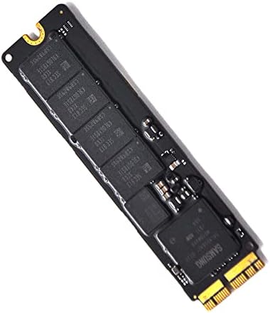 Падарси 128gb SSD Компатибилен За Macbook Air 13 A1466