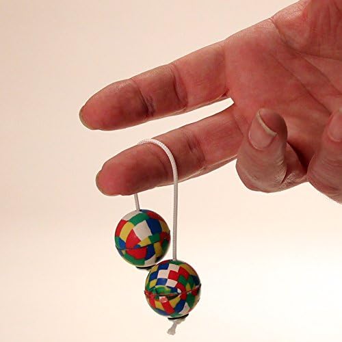 Зекио Супер топка Беглири - од Биг Лери - Моделите може да се разликуваат