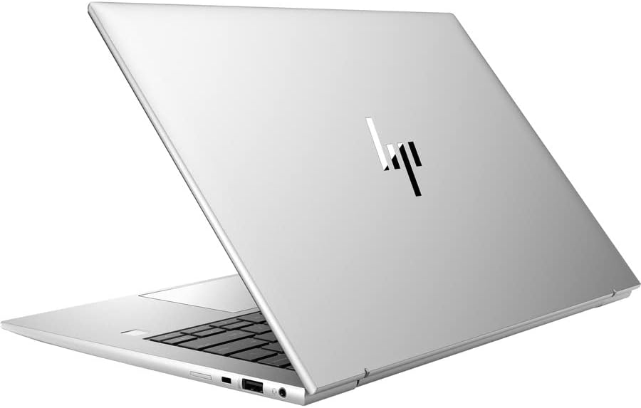 HP EliteBook 840 G9 14 Тетратка-WUXGA - 1920 x 1200-Intel Core i7 12th Gen i7 - 1265u Дека-core-32 GB Вкупно RAM МЕМОРИЈА-512 GB SSD
