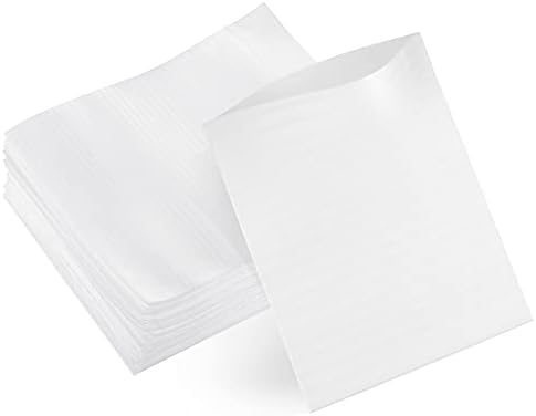 Кршички со коверти Кисангел Перници за складирање на пена за складирање на пена за пакување на пена, испрскани обвивки за мали