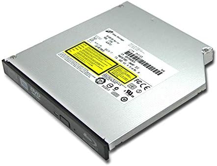 Нов внатрешен DVD и Blu-ray плеер комбо оптички погон за Acer Aspire 3750 5250 5740G 5741G 5742G 5742 5742Z 5750G 5940G 6930G 5536G LAPTOP