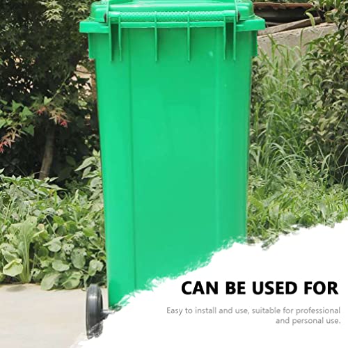 Јардве пластични канти за отпадоци за отпадоци 10 парчиња корпи за прашина за безбедност на корпи за отпадоци за отпадоци за отпадоци за