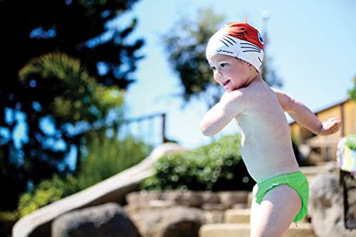 Финас за еднократна употреба на базен за пливање за бебиња облека за пливање