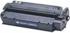 Компатибилна замена на касети за мастило Рихтер за HP Q2613A, Q2613X, работи со: Laserjet 1300, 1300N, 1300xi
