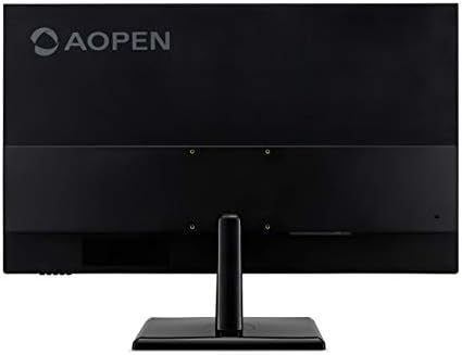 AOPEN Од Acer 27CH2 bix 27 Full HD IPS Монитор | 75hz Стапка На Освежување | 4ms Време На Одговор | 1 x