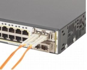 Cisco CVR-X2-SFP Twingig Converter Module