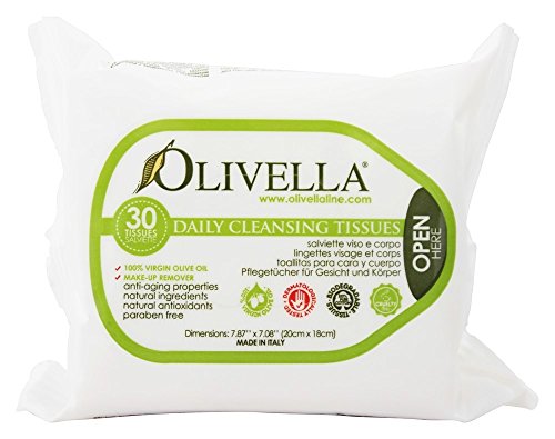 Оливела дневно чистење ткива 30 еа
