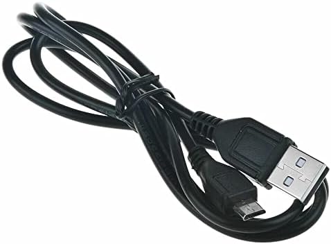 PARTHCKSI USB Полнач Кабел За Acer Iconia ТАБ А200 А210 А211 Таблет Електрична Енергија Олово