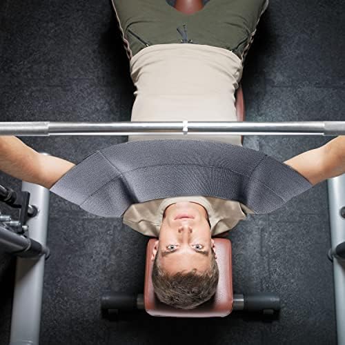 Бенч Прес SlingShot Band Притиснете го тренингот за кревање тежина за кревање тежина, зголемете ја силата за фитнес опрема за вежбање