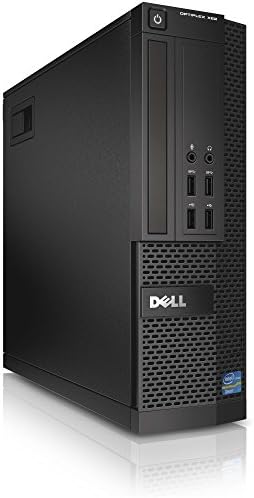 Dell Optiplex XE2 SFF Premium Business Desktop компјутер