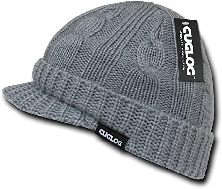 Beanie од џемперот Cuglog Koscuszko