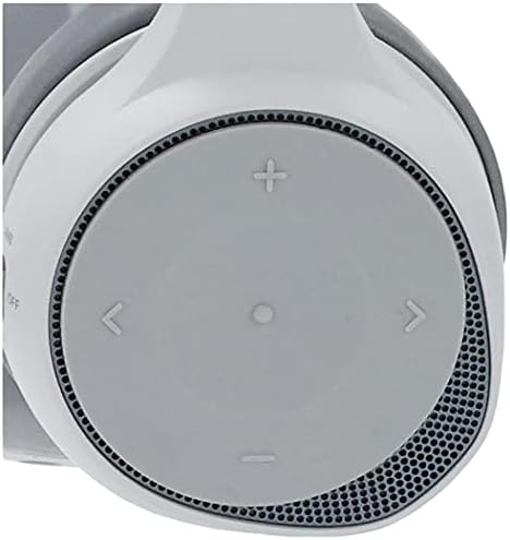 Слушалките за Cisco 730, безжични двојни слушалки за Bluetooth со Bluetooth со Case, USB-A HD Bluetooth адаптер, USB-A и 3,5 mm кабли, платина,