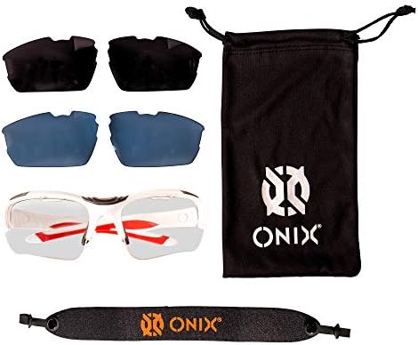 Оинкс -пикбол соколен очила модерен и лесен дизајн