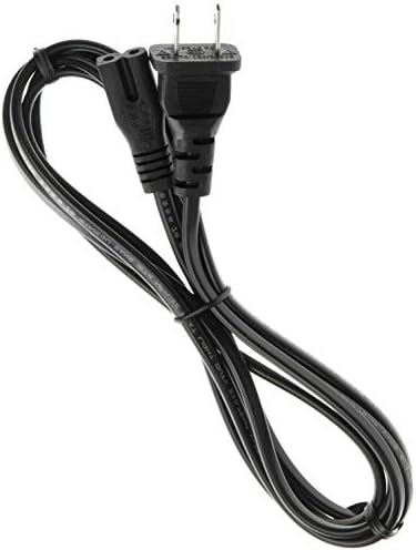 BRST AC во кабел за кабел за кабел за кабел за приклучок за кабел за Memorex MP3221 MP3221G AM/FM радио преносен ЦД -бумбокс