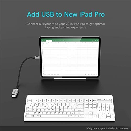 TEK Styz USB-C USB 3.0 адаптер компатибилен со вашиот Google Pixel 6 Pro OTG Type-C/PD машки USB 3.0 женски конвертор.