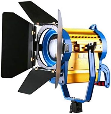 GOWE БИ-боја ЦД - 1000WS ПРЕДВОДЕНА Точка Светлина Рефлектор Видео Студио Осветлување 5500k-3200k