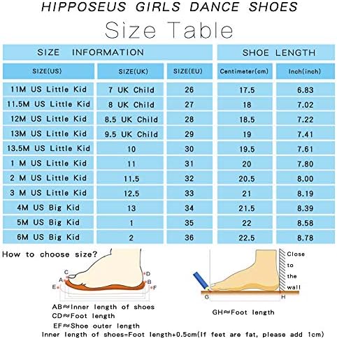 Латински танцувачки чевли на хипосеус со чевли за танцување со ленти со ниска потпетица, модел 305