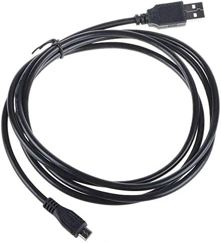 AFKT USB CABLE CABLE CALGER CHALGER ОДРУВАЕ ЗА РЕМИНГТОН HC-5550 HC-5350 MB4110 HC-5750 HC-5950 MB-5350 MB-4550 MB4550T за полнење на