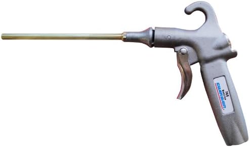 Гардаир 76С018 18-Инчен Продолжување Засилувач Воздух Пиштол