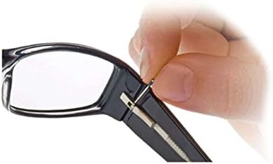 Комплет за поправка на очила Snap-It, 6 пакувања
