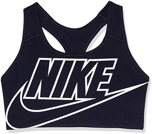 Nike Futura Dri-Fit Sports Bra Womens Active Sports Bras