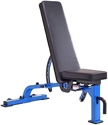 Ataay Gym The Contch Bench PressAdjustable Benches Dymbell Stool Commercial Bench Bench Situp Board Private Training Stool Fitness Bench Home