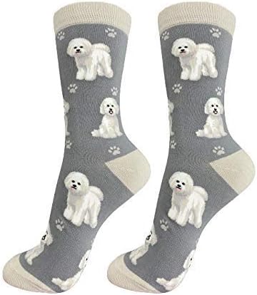 Увоз на миленичиња Cosубовни чорапи - цела сезона - една големина најмногу се вклопува - за жени и мажи - подароци за мачки и кучиња