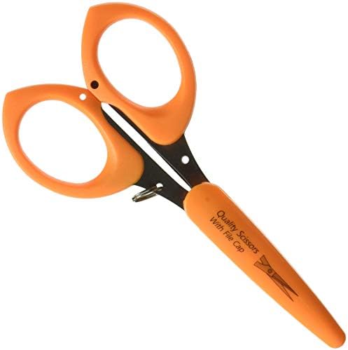 Ножици на алатки, портокалови
