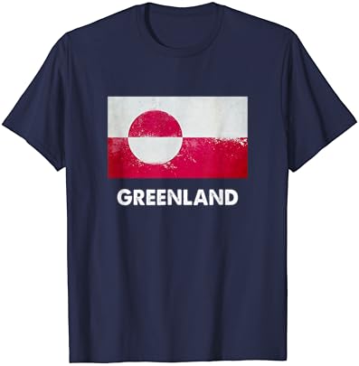 Гренланд Знаме Кошула | Гренландер Маица